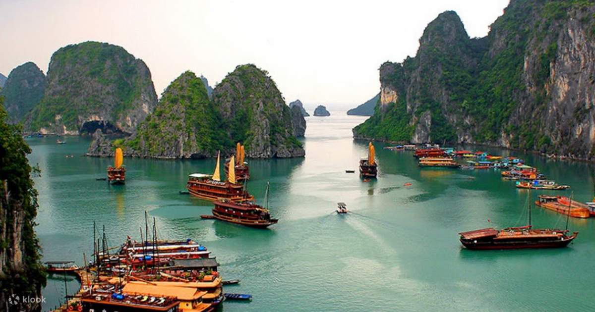 "Bengaluru's Summer Trend: Discovering Vietnam"